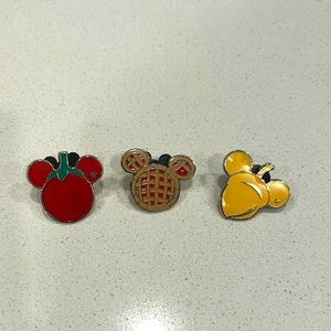 Disney Trade Pins